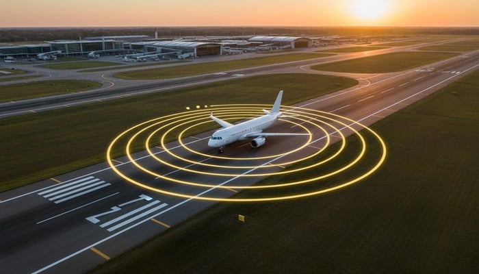 RAAS: Runway Awareness and Advisory System Preview
