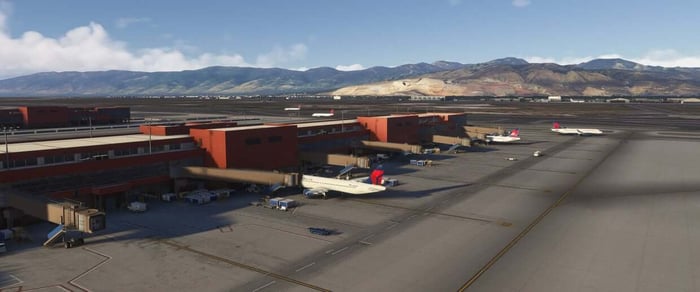 AI Traffic Launch: Date Announced Plus PocketSky Reveal