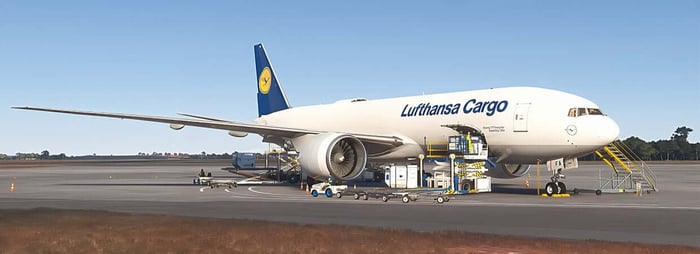 Developer API: Build Flight Sim Tools with SayIntentions