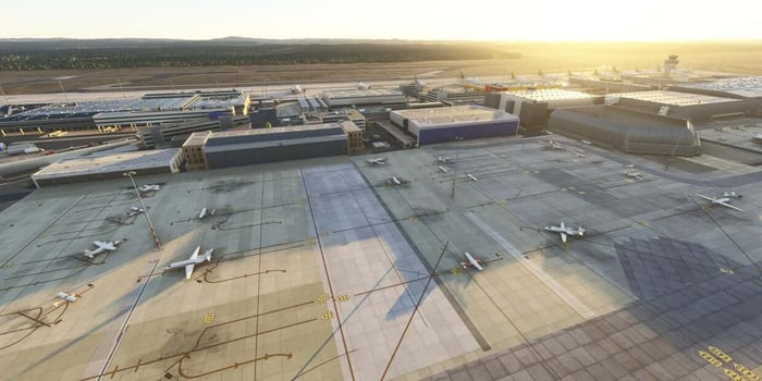 GA VFR Traffic: Plus Career System and Scratchpad