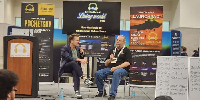 FSExpo 2025: What We Announced and What's Next