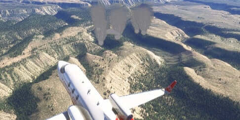 SkyOps Aerial Firefighting: Dynamic Mission Mode is Live