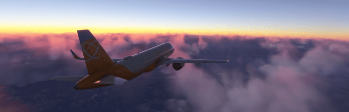 SIM API: Support Any Flight Sim with SayIntentions