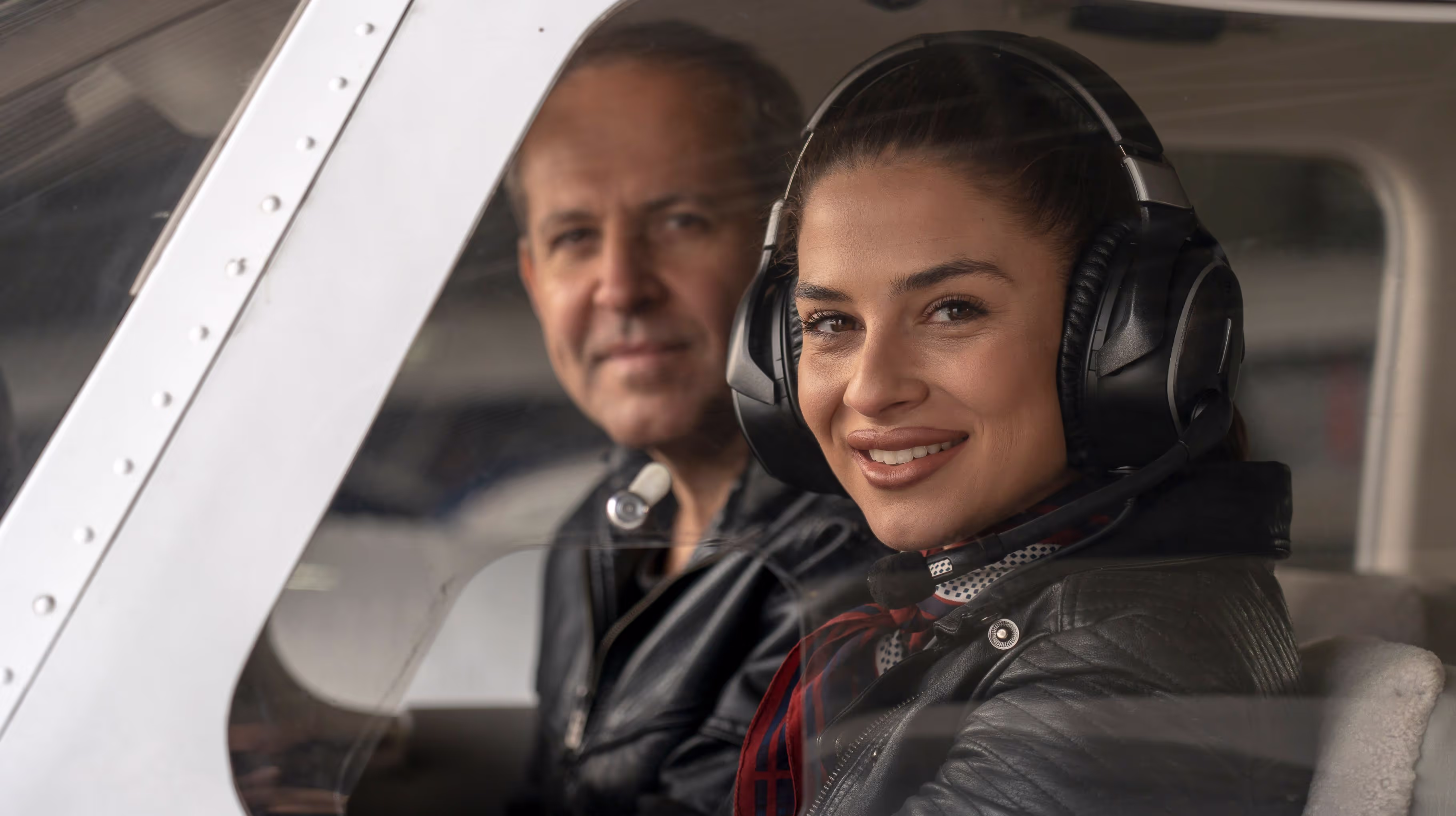 AI Mentor — real-time instruction during your simulation